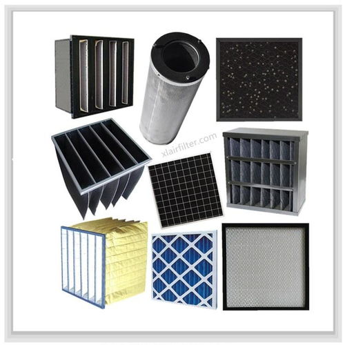 知識(shí)寫生,走進(jìn)實(shí)體工廠,實(shí)地解讀高效空氣過濾器產(chǎn)品