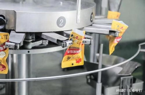 過硬的洽洽質(zhì)量,成為行業(yè)進(jìn)階的 風(fēng)向標(biāo)