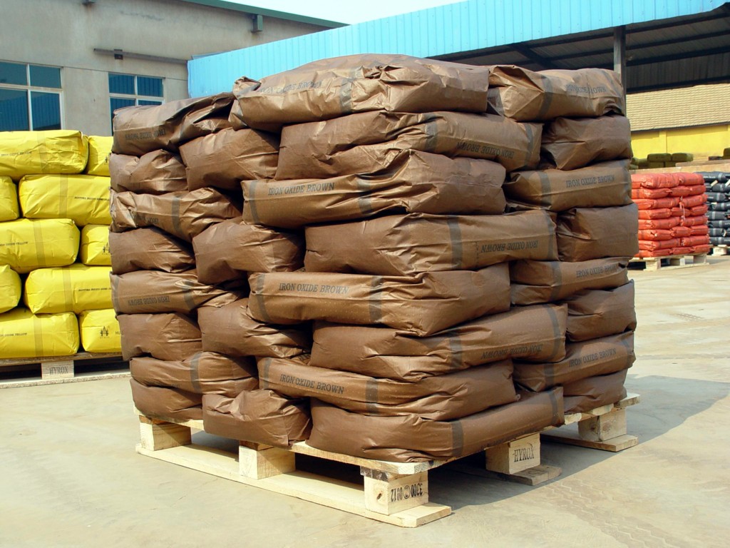 【氧化鐵氧化鐵棕610】生產(chǎn)供應(yīng)商廠家