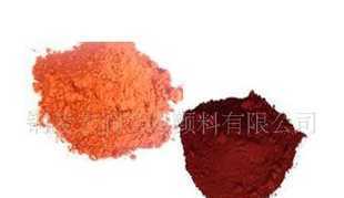 氧化鐵紅：高效防腐防銹的精細(xì)化學(xué)品