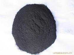 黑氧化鐵的性質、應用與環境影響