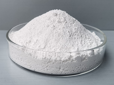 硫酸鋇與氧化鐵 河北優勢礦產及其核心工業應用