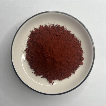 鐵紅價格趨勢分析 氧化鐵市場現狀與未來展望