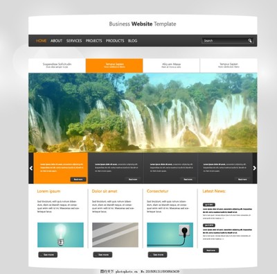 網(wǎng)頁設(shè)計 塑造卓越網(wǎng)站體驗的藝術(shù)與科學(xué)