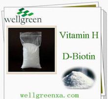 生物素食品級(jí)認(rèn)證標(biāo)識(shí) 識(shí)別與應(yīng)用在食品銷售中的關(guān)鍵作用